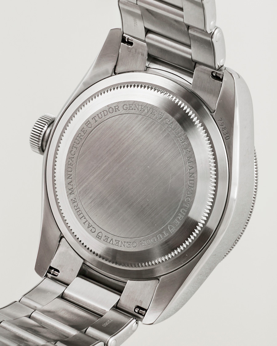 Herren | Tudor Pre-Owned Black Bay Chrono | Tudor Pre-Owned | Black Bay Chrono