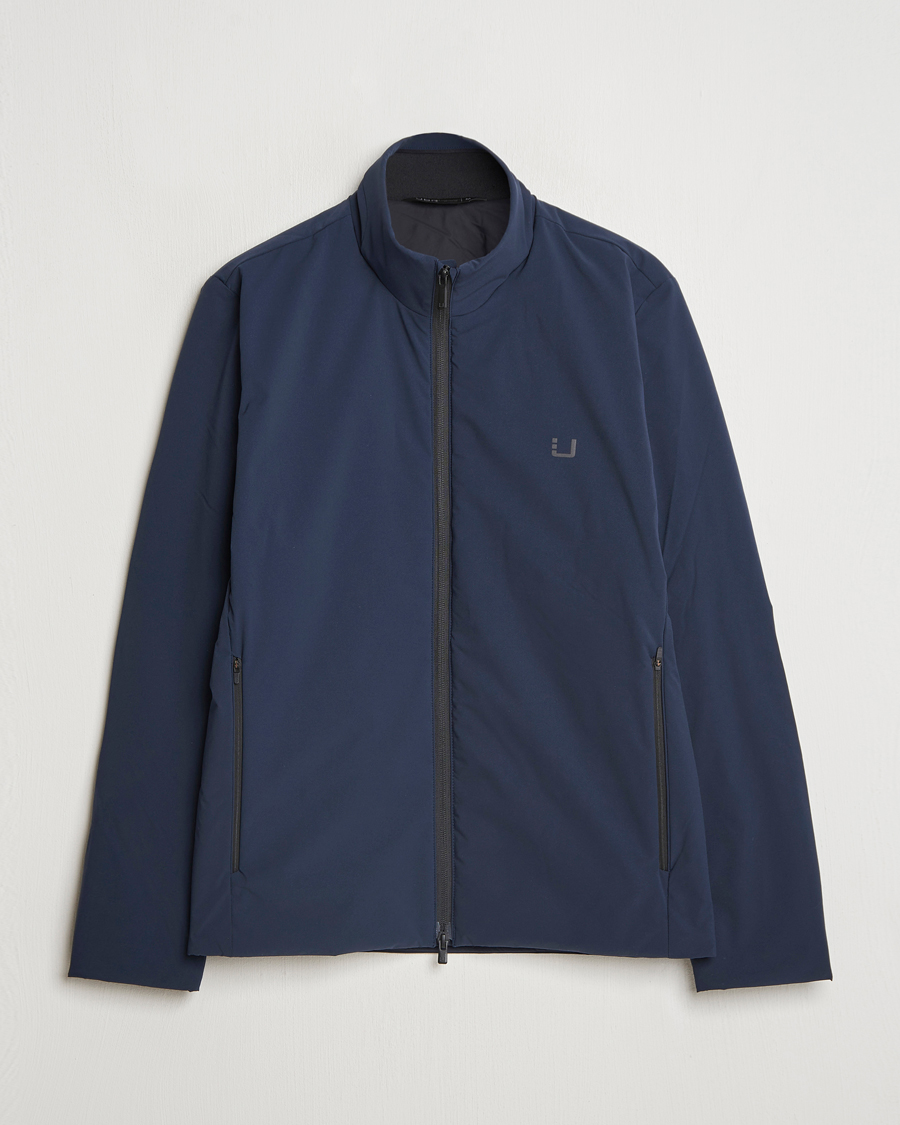 Herren | Jacken | UBR | Viper Jacket Navy