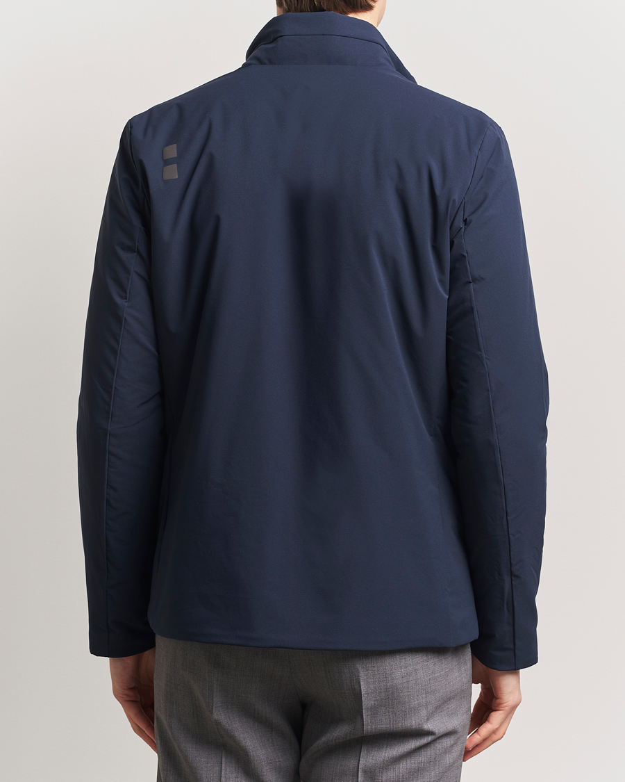 Herren | Jacken | UBR | Viper Jacket Navy