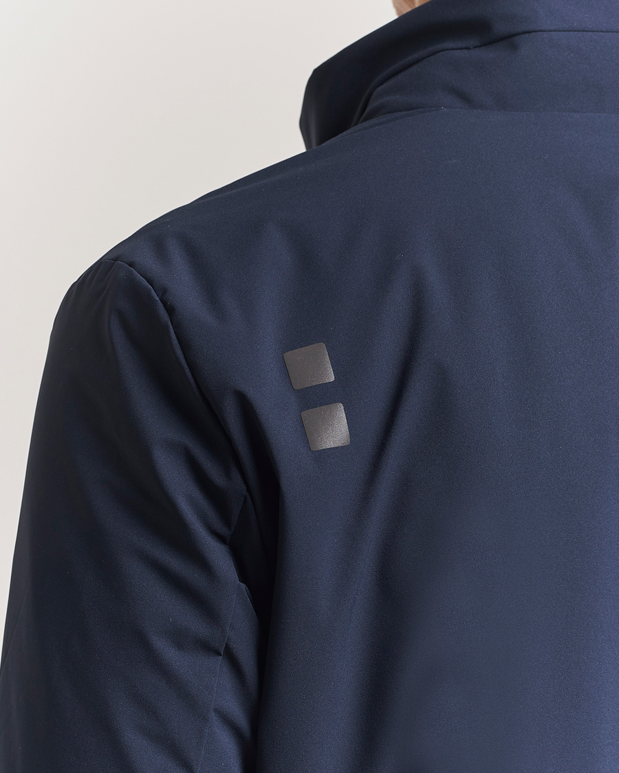 Herren | Jacken | UBR | Viper Jacket Navy