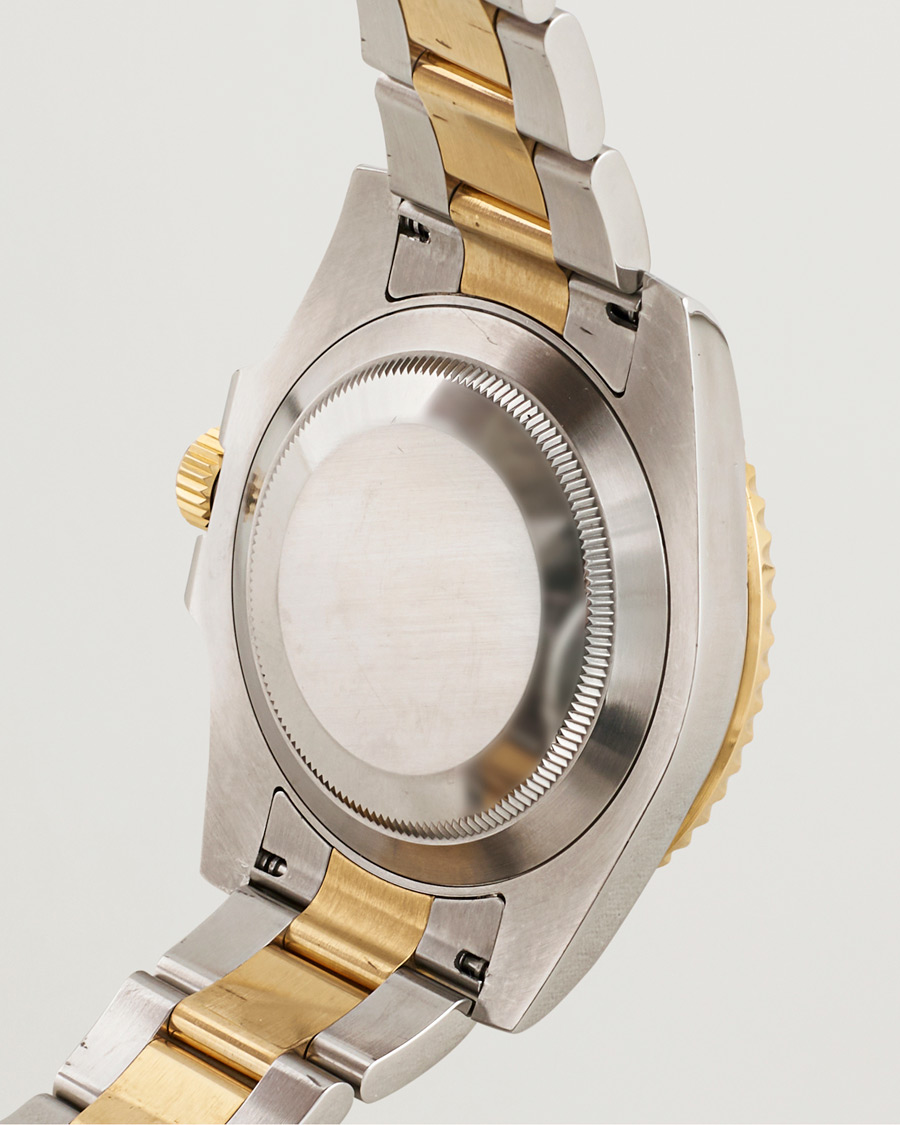 Herren | Rolex Pre-Owned Submariner Bluesy | Rolex Pre-Owned | Submariner Bluesy