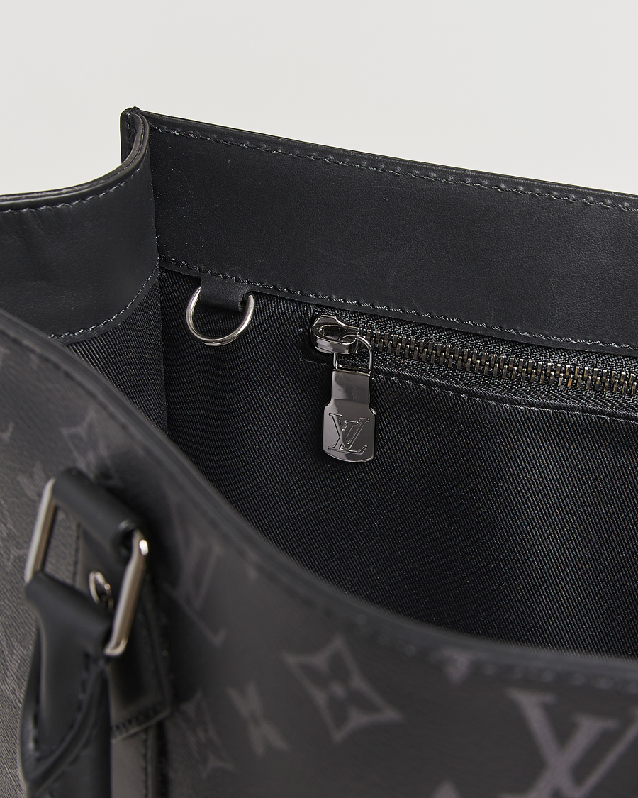 Herren | Louis Vuitton Pre-Owned Sac Plat Bag | Louis Vuitton Pre-Owned | Sac Plat Bag