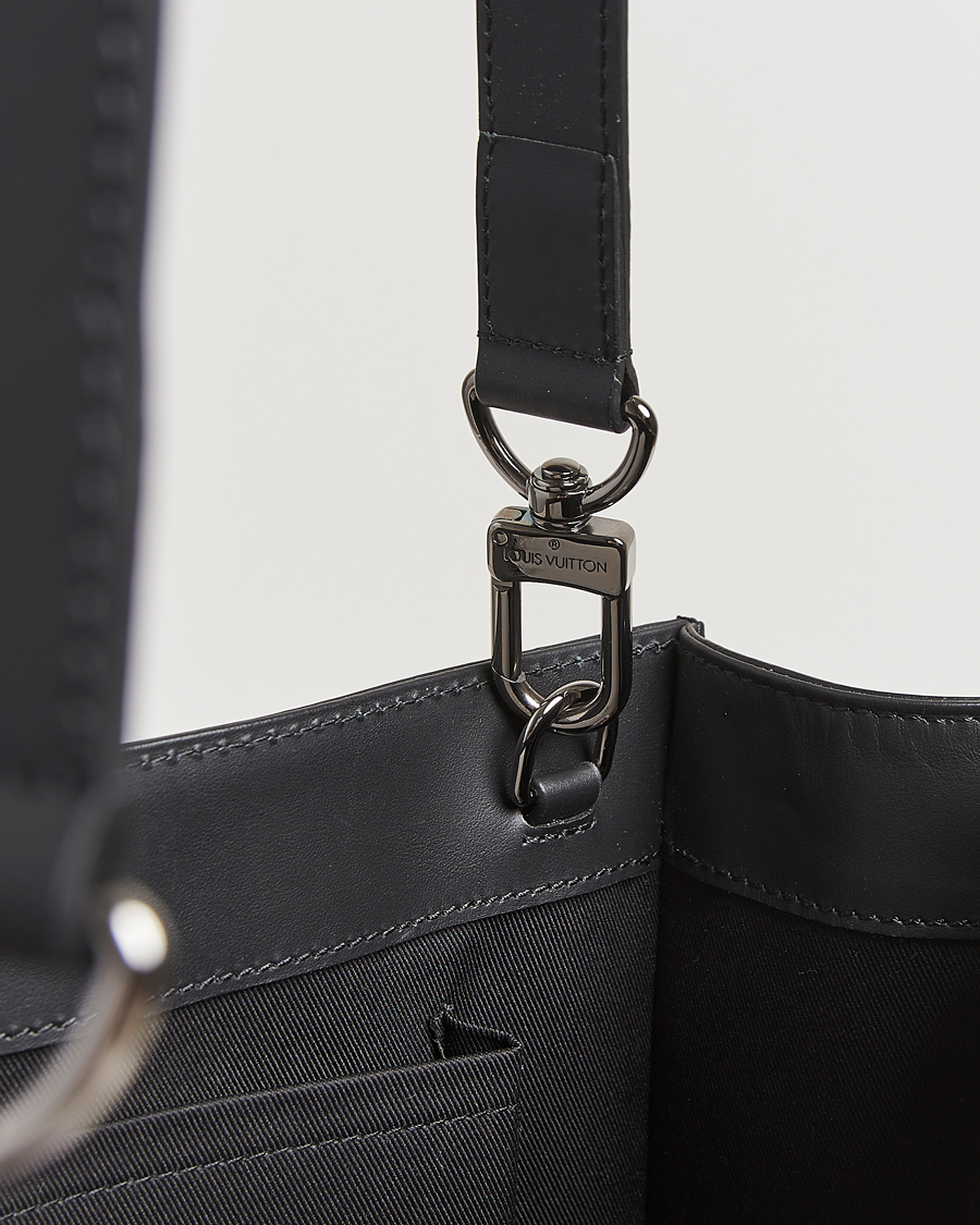 Herren | Louis Vuitton Pre-Owned Sac Plat Bag | Louis Vuitton Pre-Owned | Sac Plat Bag