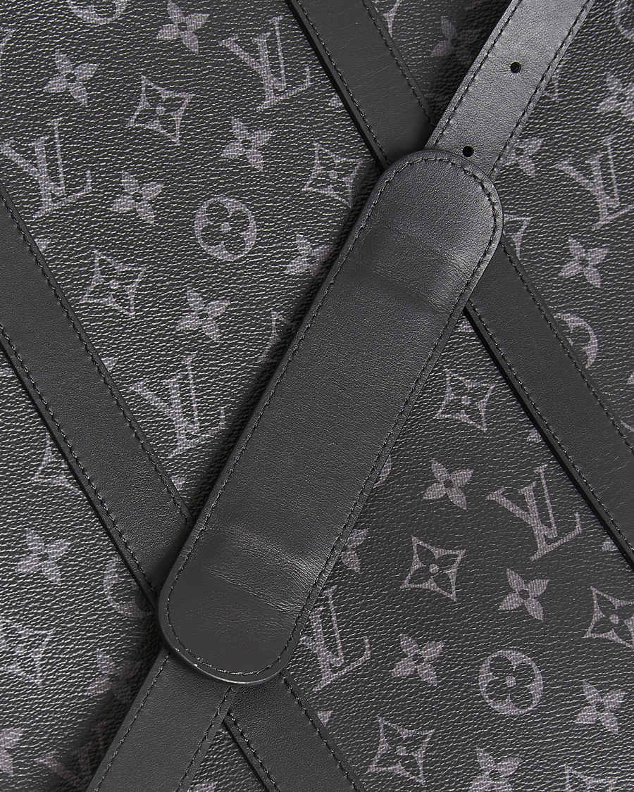 Herren | Louis Vuitton Pre-Owned Sac Plat Bag | Louis Vuitton Pre-Owned | Sac Plat Bag