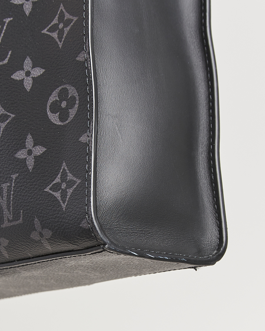 Herren | Louis Vuitton Pre-Owned Sac Plat Bag | Louis Vuitton Pre-Owned | Sac Plat Bag