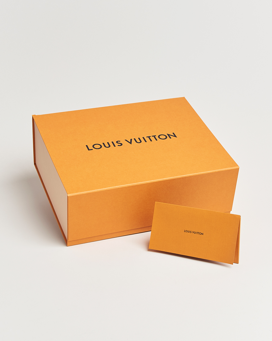 Herren | Louis Vuitton Pre-Owned Sac Plat Bag | Louis Vuitton Pre-Owned | Sac Plat Bag