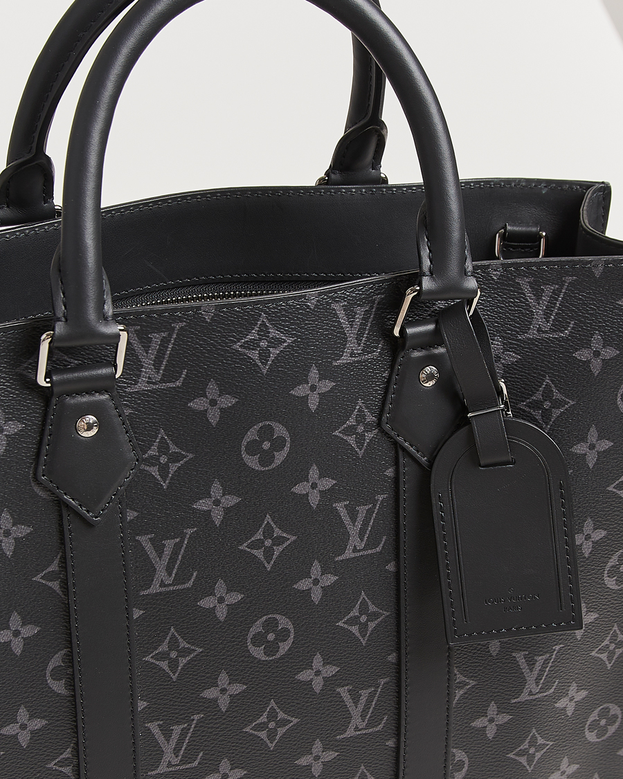 Herren | Louis Vuitton Pre-Owned Sac Plat Bag | Louis Vuitton Pre-Owned | Sac Plat Bag