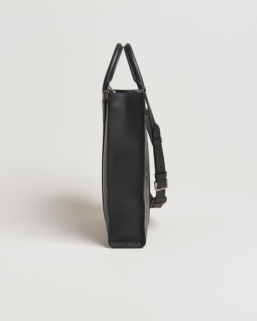 Herren | Louis Vuitton Pre-Owned Sac Plat Bag | Louis Vuitton Pre-Owned | Sac Plat Bag