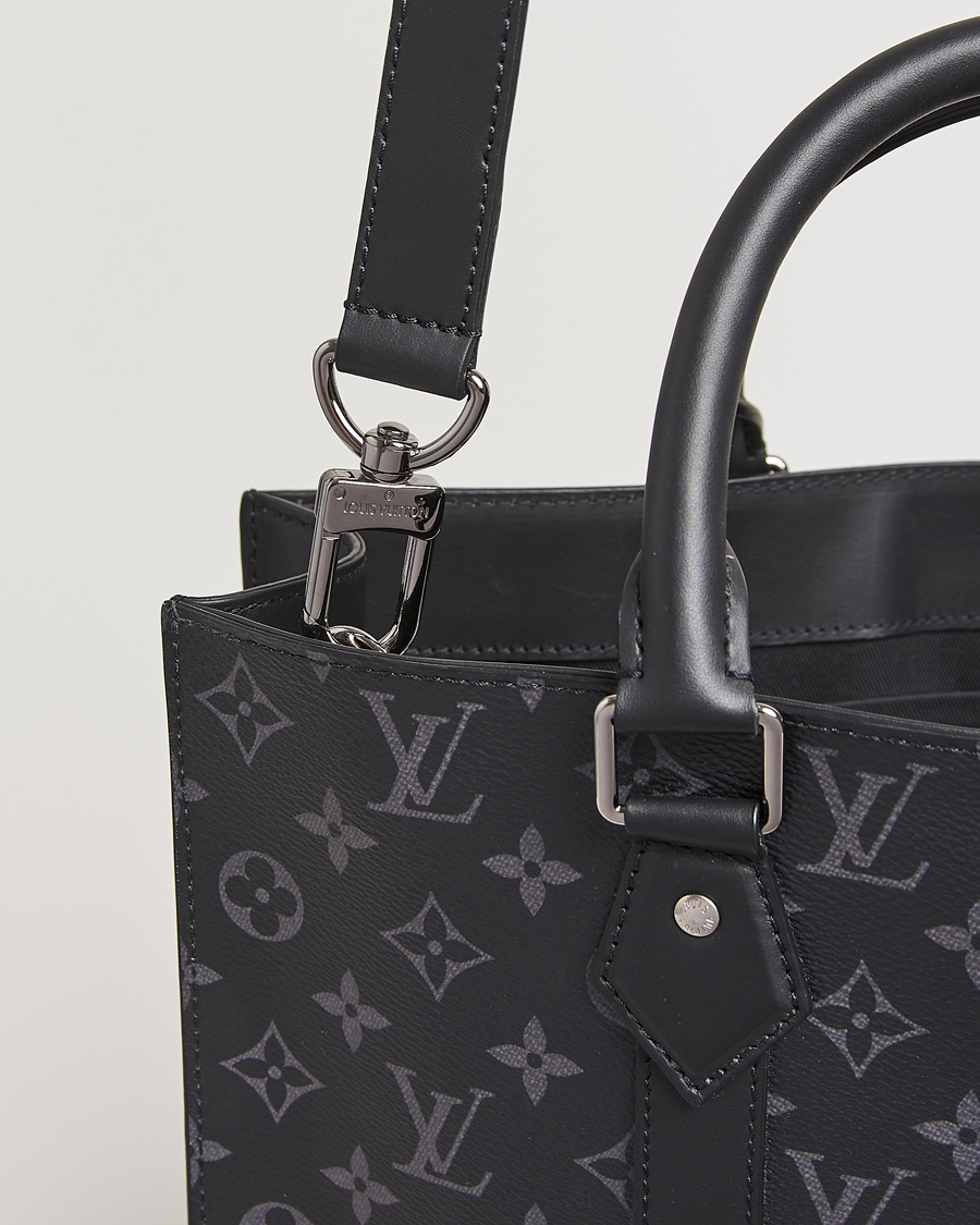 Herren | Louis Vuitton Pre-Owned Sac Plat Bag | Louis Vuitton Pre-Owned | Sac Plat Bag