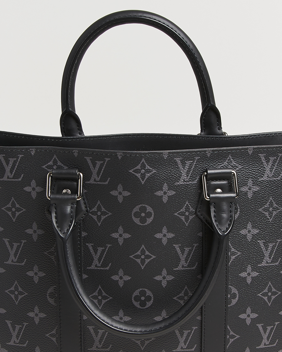 Herren | Louis Vuitton Pre-Owned Sac Plat Bag | Louis Vuitton Pre-Owned | Sac Plat Bag