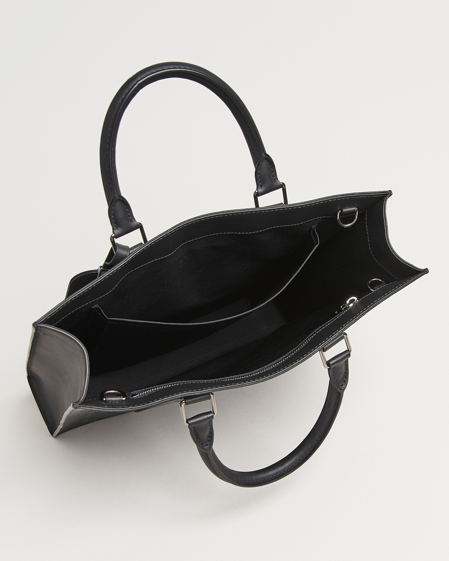 Herren | Louis Vuitton Pre-Owned Sac Plat Bag | Louis Vuitton Pre-Owned | Sac Plat Bag