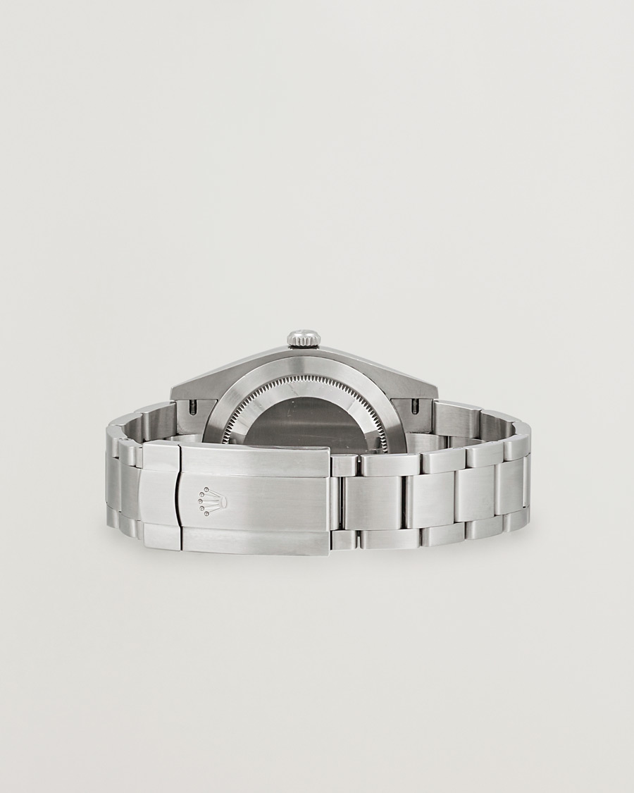 Herren | Rolex Pre-Owned Oyster Perpetual | Rolex Pre-Owned | Oyster Perpetual