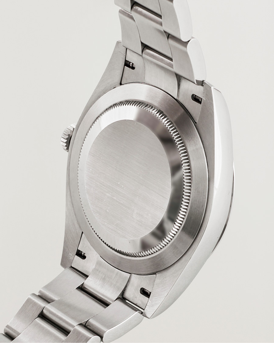 Herren | Rolex Pre-Owned Oyster Perpetual | Rolex Pre-Owned | Oyster Perpetual