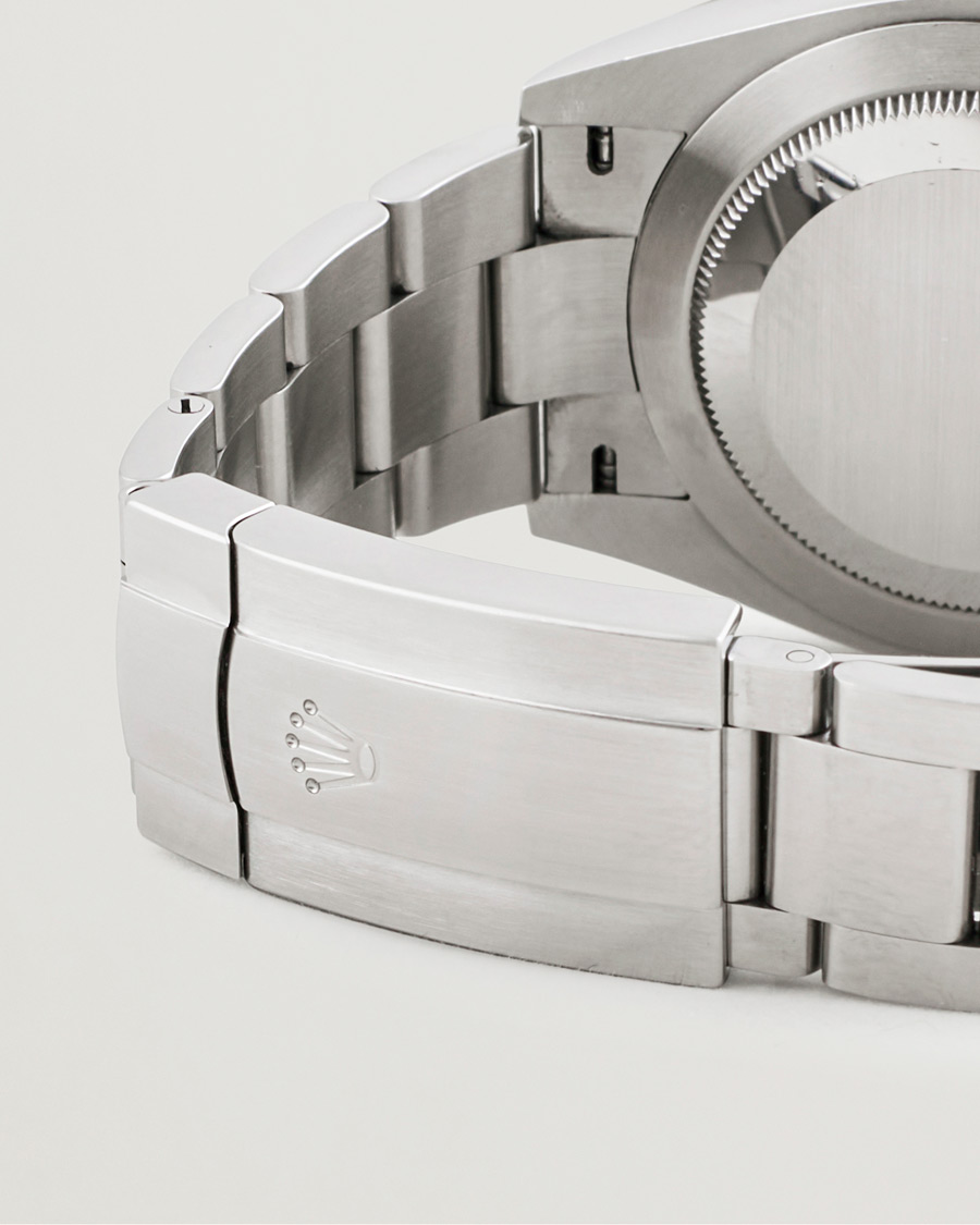 Herren | Rolex Pre-Owned Oyster Perpetual | Rolex Pre-Owned | Oyster Perpetual