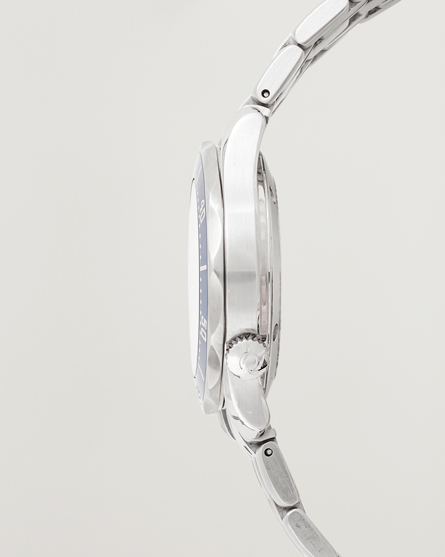 Herren | Omega Pre-Owned Seamster SMP 300 | Omega Pre-Owned | Seamster SMP 300