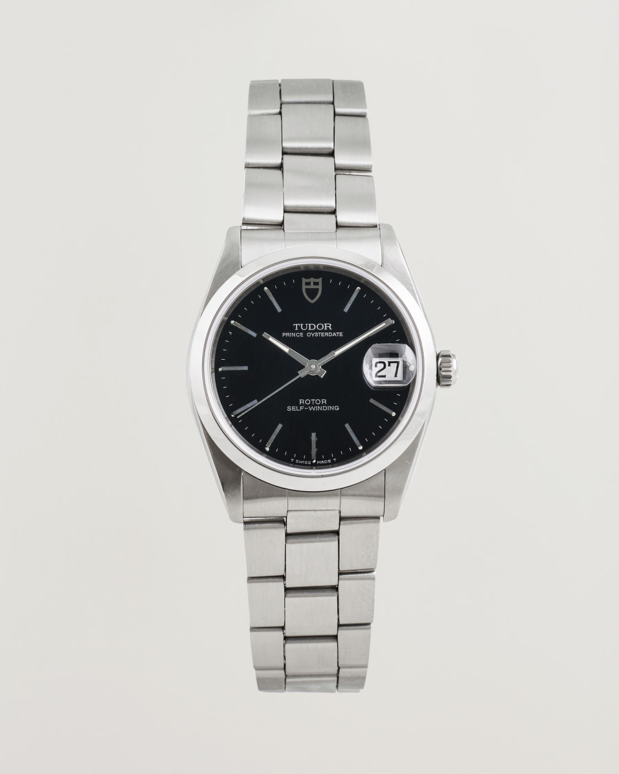 Herren | Tudor Pre-Owned Prince Date | Tudor Pre-Owned | Prince Date