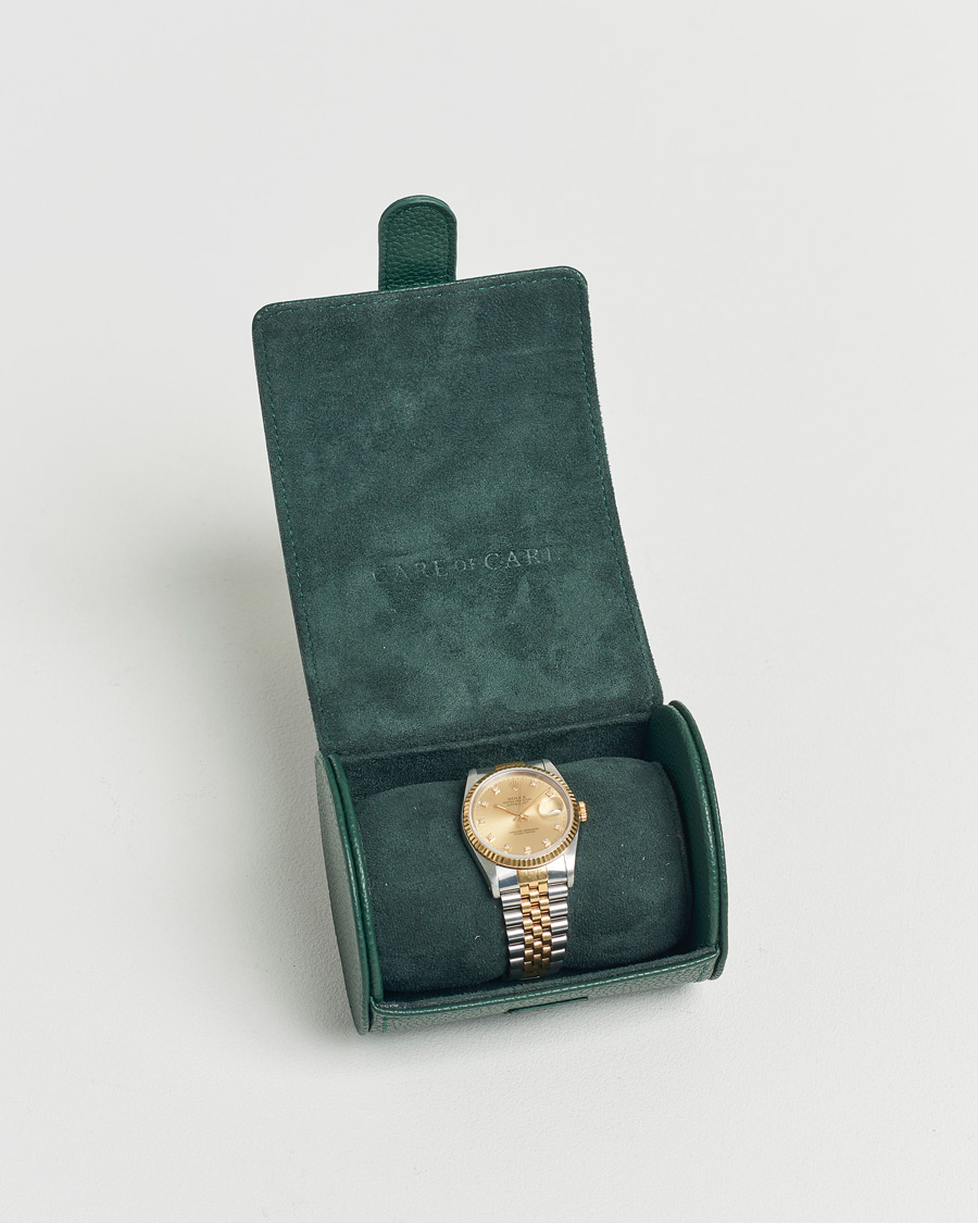 Herren | Rolex Pre-Owned Datejust G/S | Rolex Pre-Owned | Datejust G/S