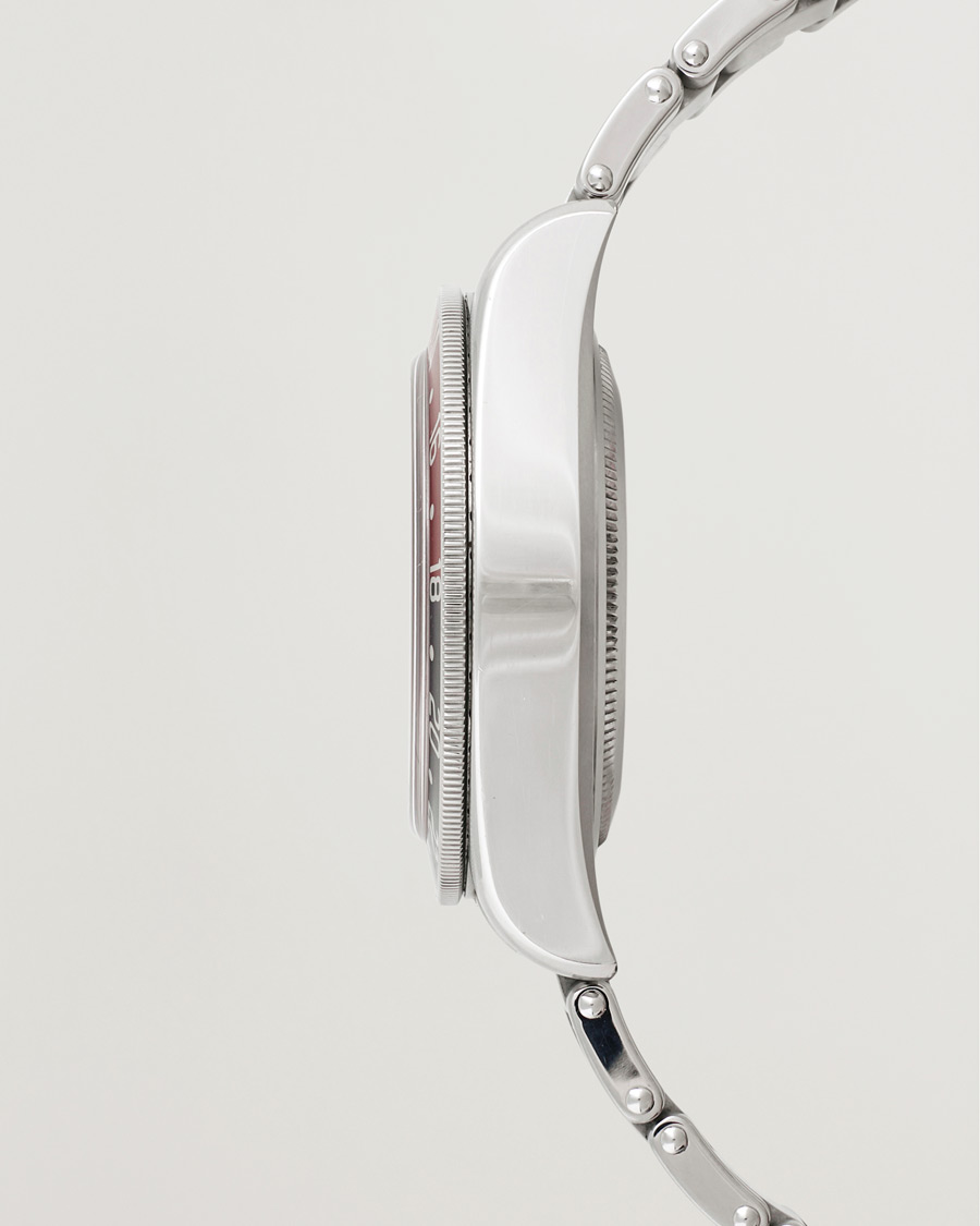 Herren | Tudor Pre-Owned Black Bay GMT | Tudor Pre-Owned | Black Bay GMT