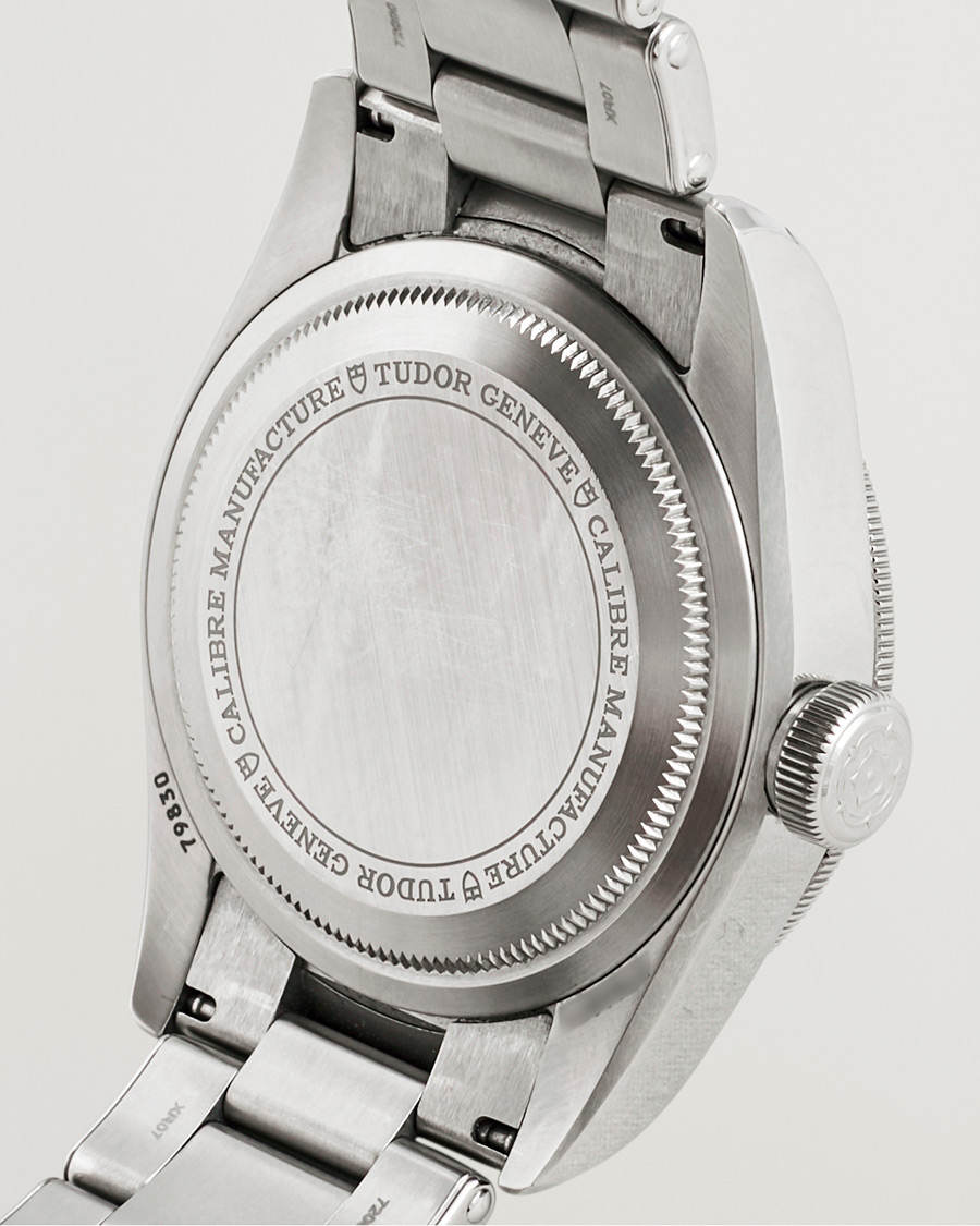 Herren | Tudor Pre-Owned Black Bay GMT | Tudor Pre-Owned | Black Bay GMT