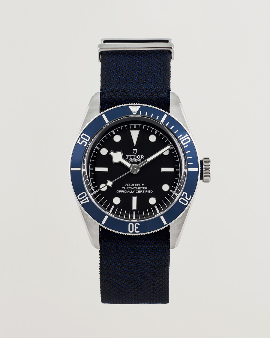 Herren | Tudor Pre-Owned Black Bay  | Tudor Pre-Owned | Black Bay 