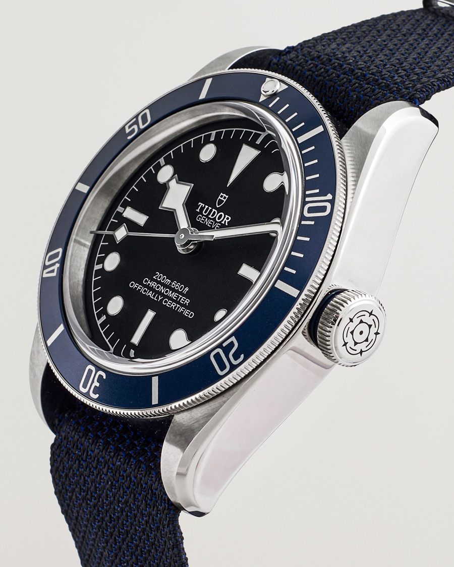 Herren | Tudor Pre-Owned Black Bay  | Tudor Pre-Owned | Black Bay 
