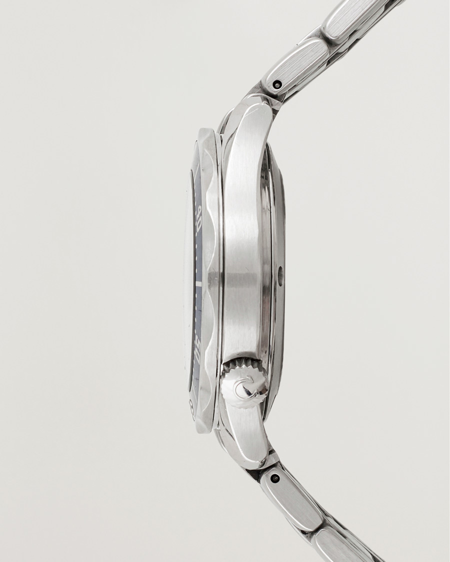 Herren | Omega Pre-Owned Seamaster 300M SMP Midsize | Omega Pre-Owned | Seamaster 300M SMP Midsize