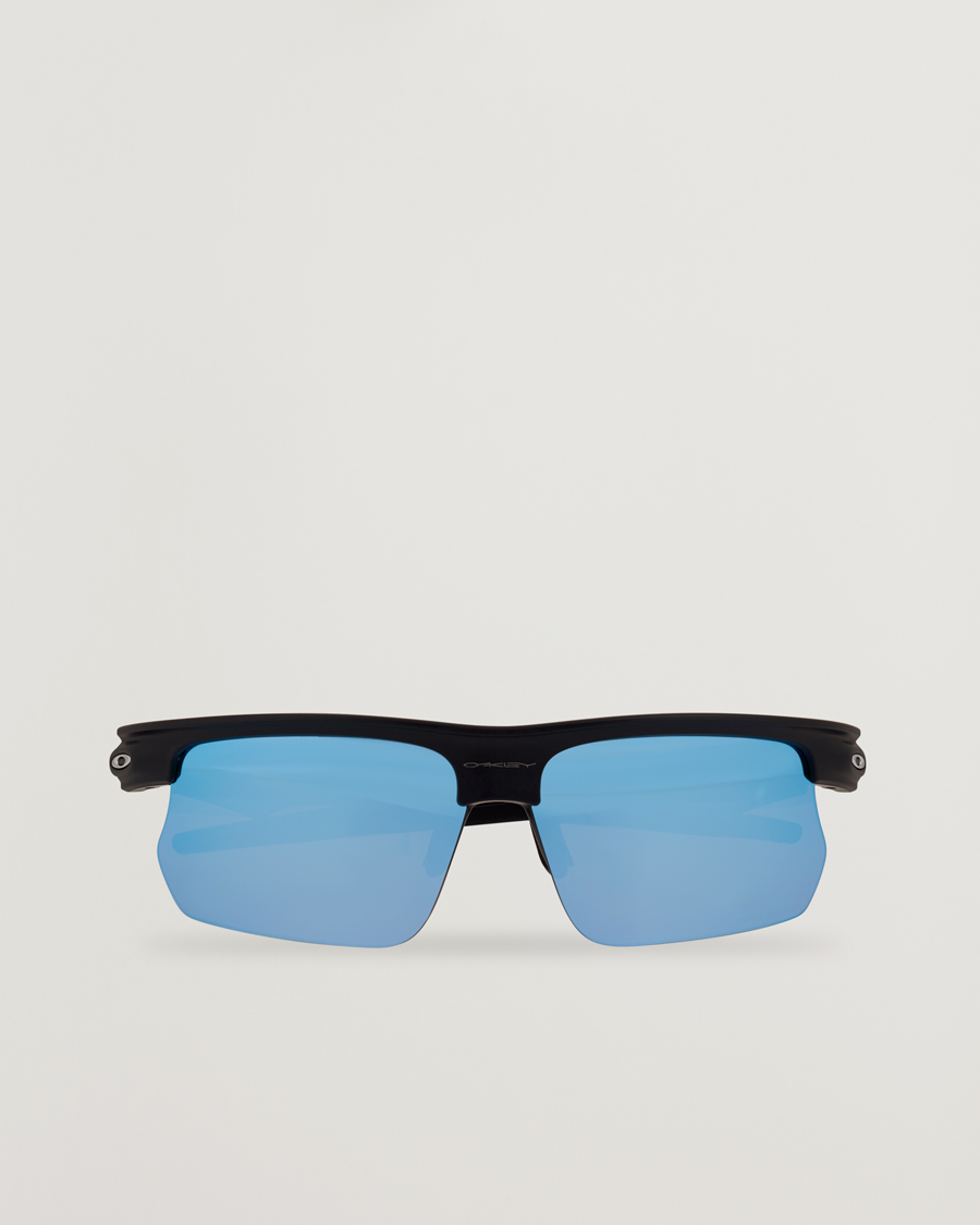Herren | Sonnenbrillen | Oakley | Bisphaera Polarized Sunglasses Matte Black