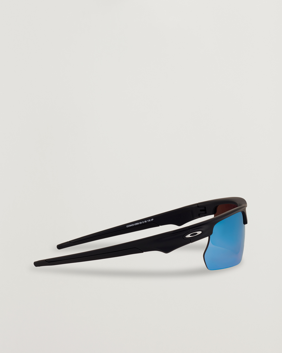 Herren | Sonnenbrillen | Oakley | Bisphaera Polarized Sunglasses Matte Black