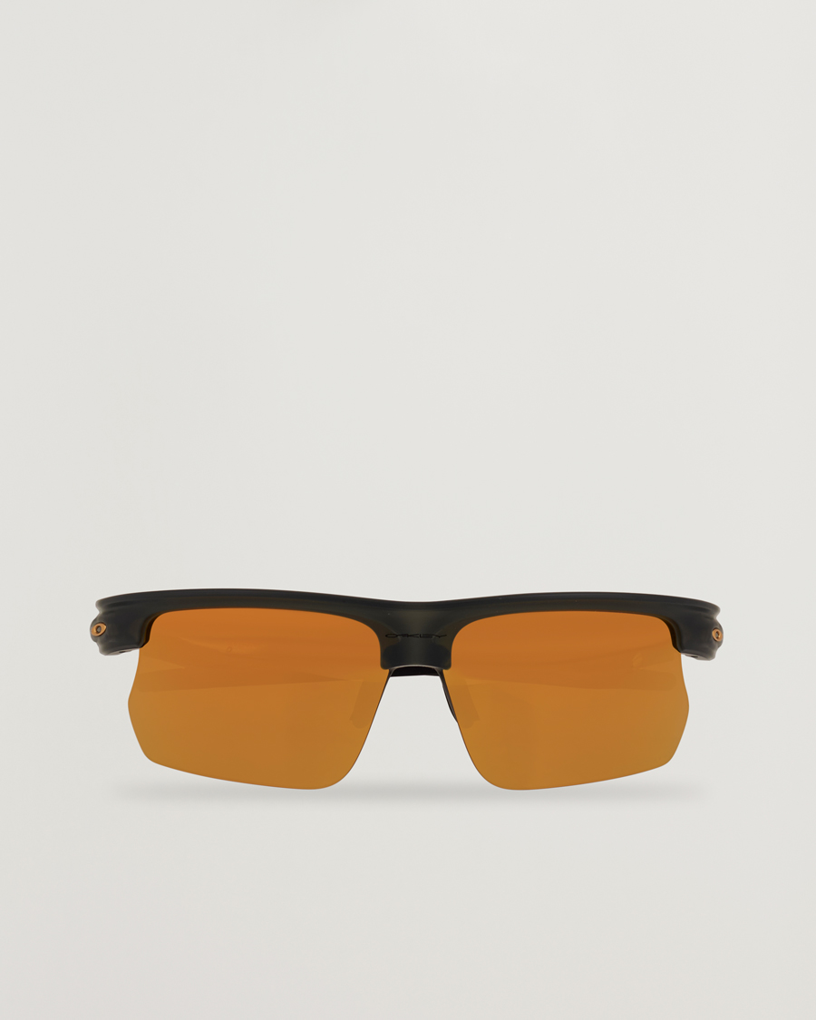 Herren | Sonnenbrillen | Oakley | Bisphaera Polarized Sunglasses Matte Olive Ink