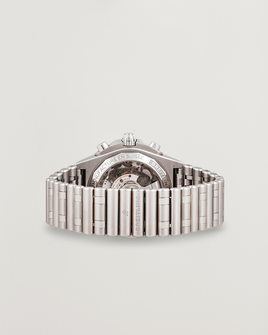 Herren | Breitling Pre-Owned Chronomat Chrono B01 | Breitling Pre-Owned | Chronomat Chrono B01