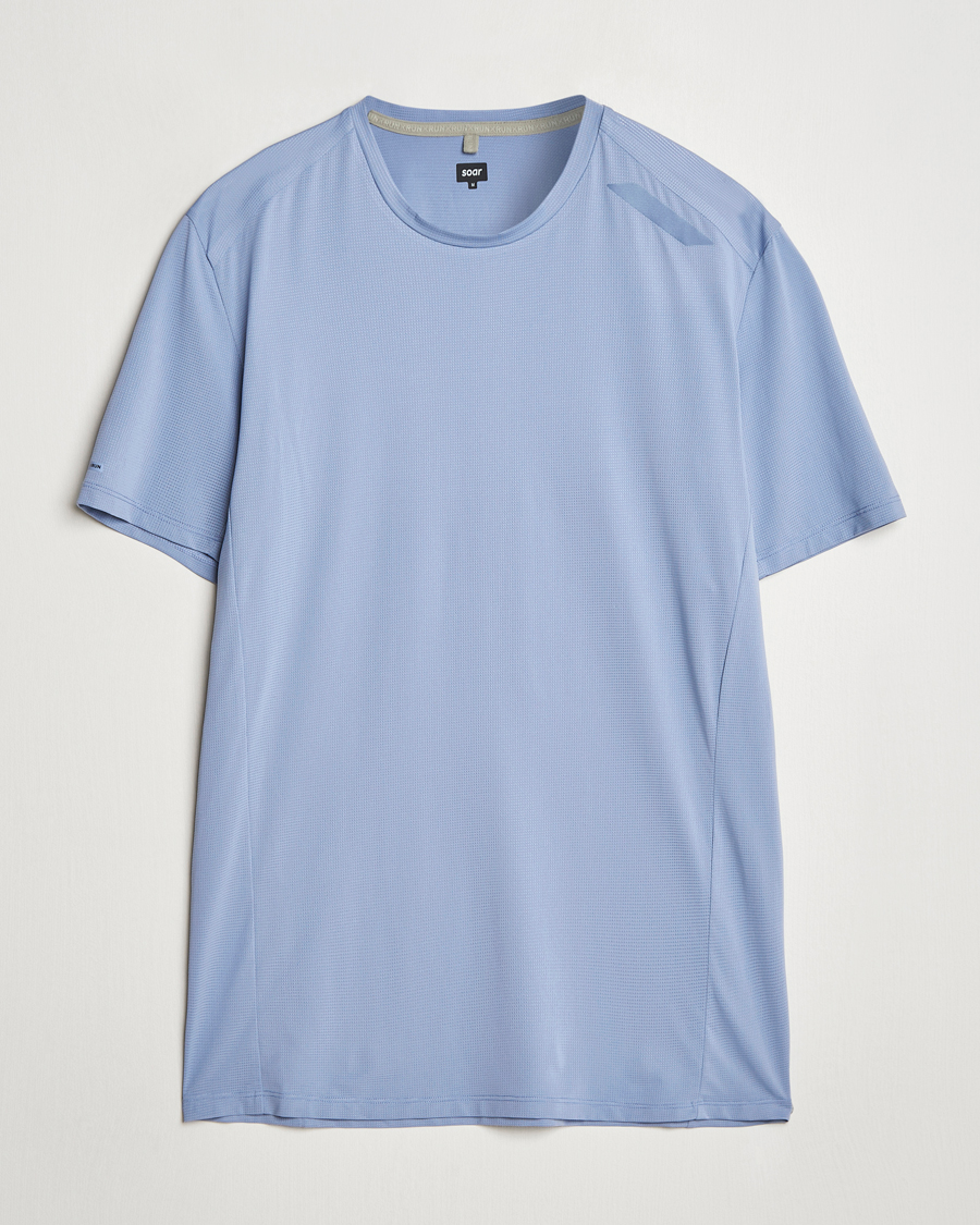 Herren | T-Shirts | SOAR Running | Tech Tee Tempest