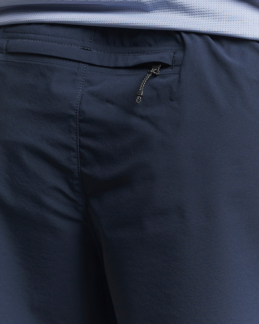 Herren | Shorts | SOAR Running | Run Short Navy