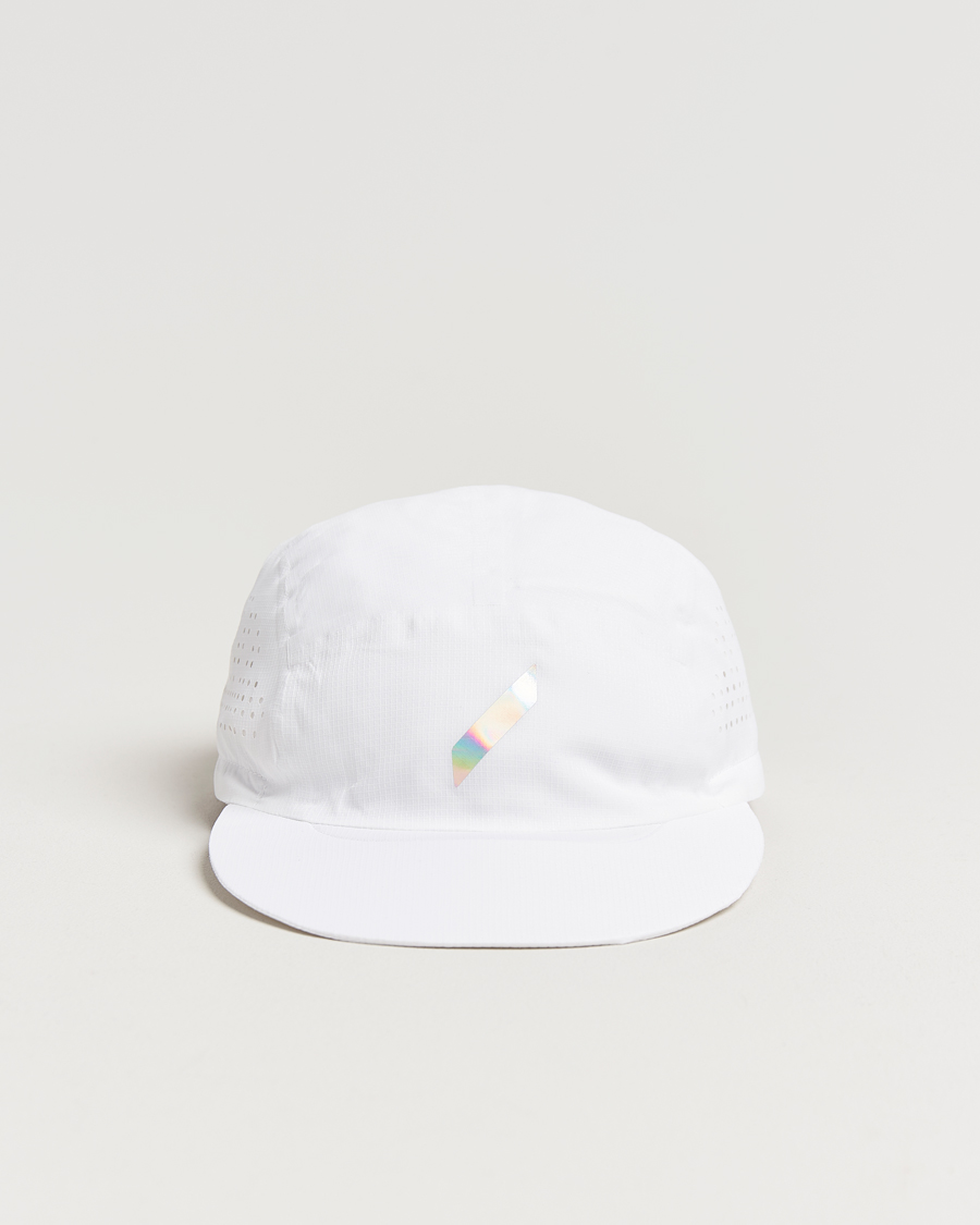 Herren | SOAR Running Run Cap White | SOAR Running | Run Cap White