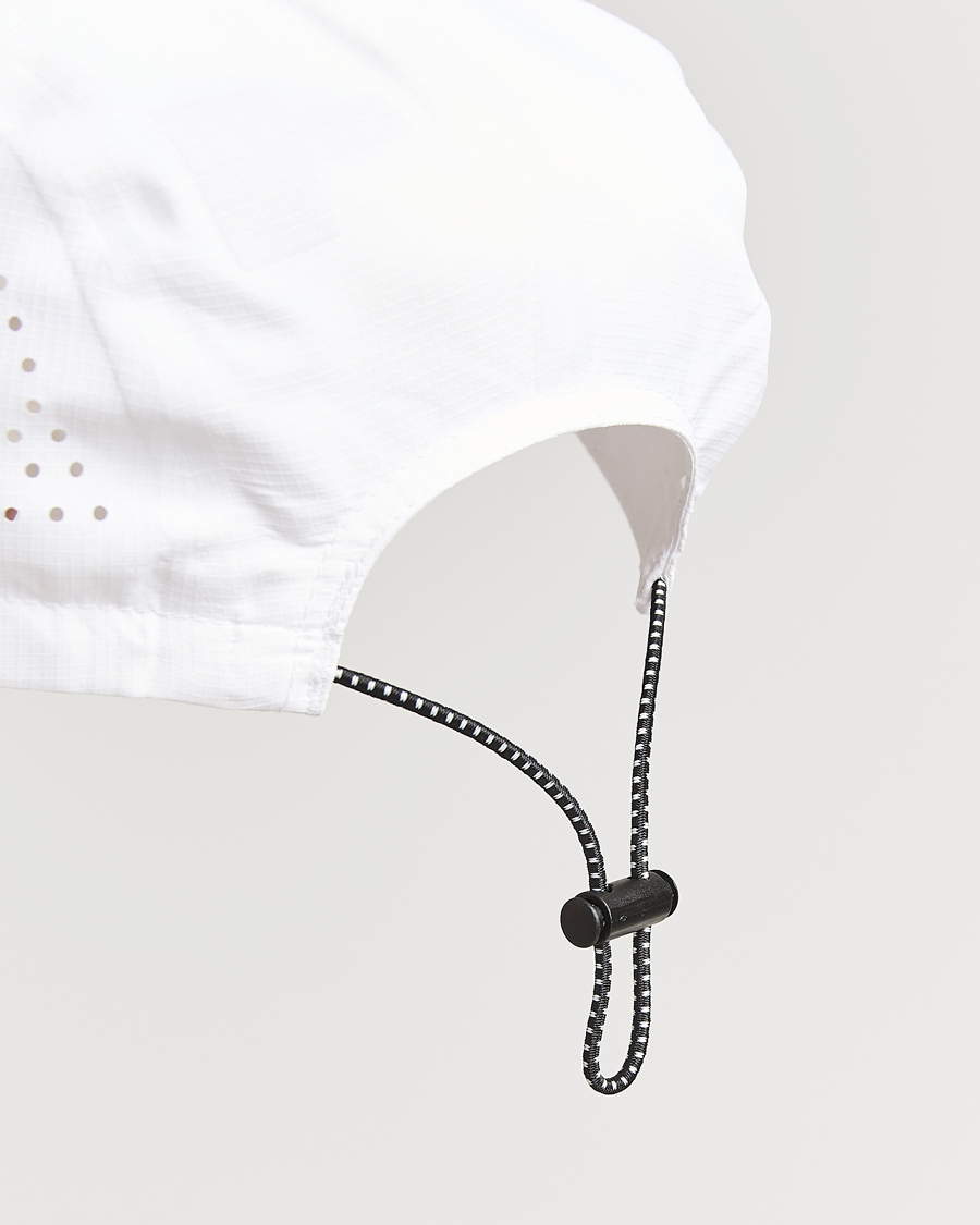 Herren | SOAR Running Run Cap White | SOAR Running | Run Cap White