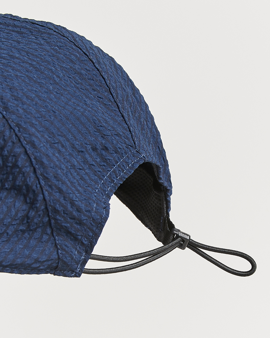 Herren | SOAR Running Dart Cap Navy | SOAR Running | Dart Cap Navy