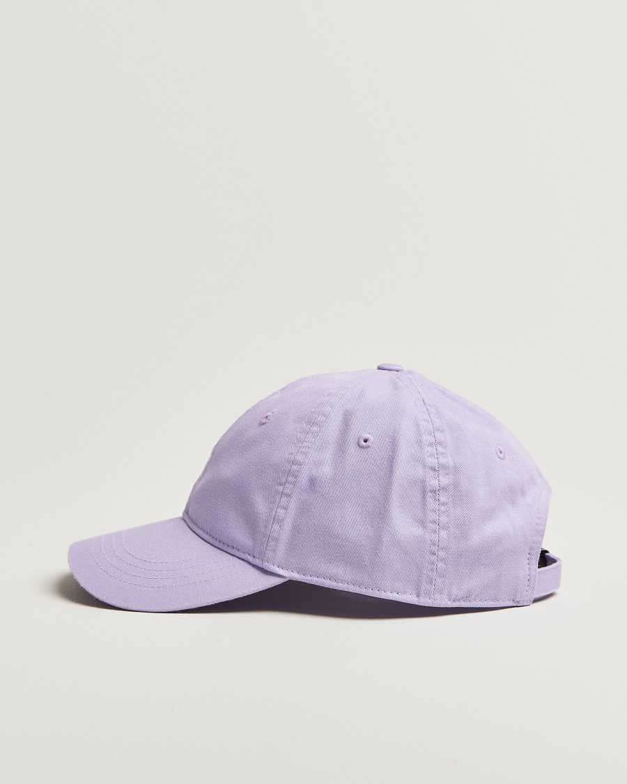 Herren | Hüte & Mützen | Carhartt WIP | Madison Logo Cap Pink Fog