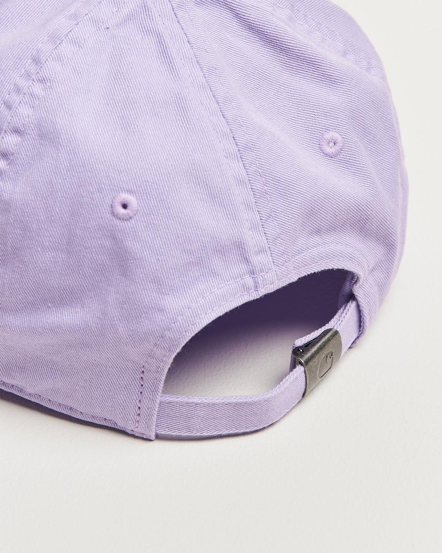 Herren | Hüte & Mützen | Carhartt WIP | Madison Logo Cap Pink Fog