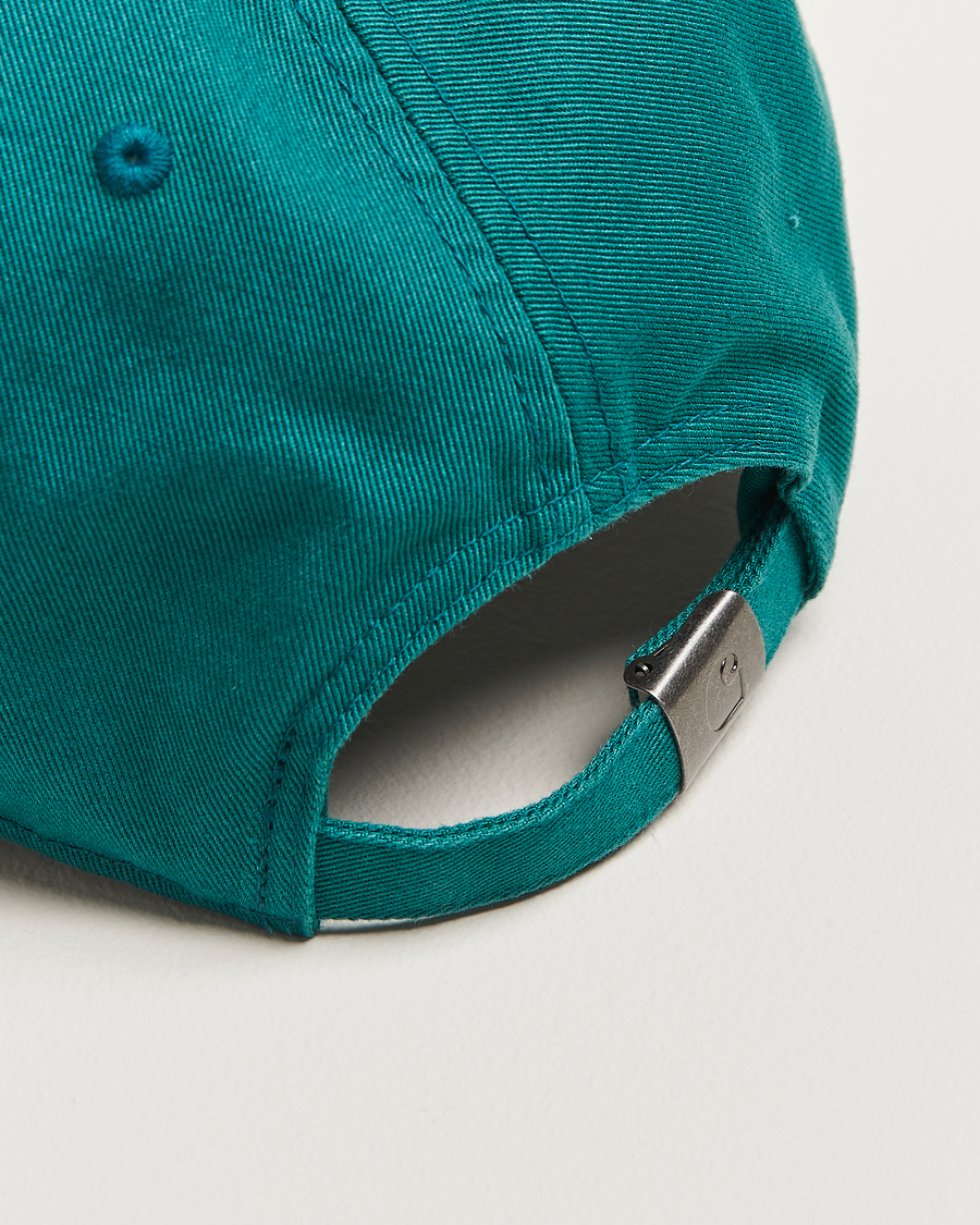 Herren | Carhartt WIP Office Supplies Cotton Cap Saguaro | Carhartt WIP | Office Supplies Cotton Cap Saguaro