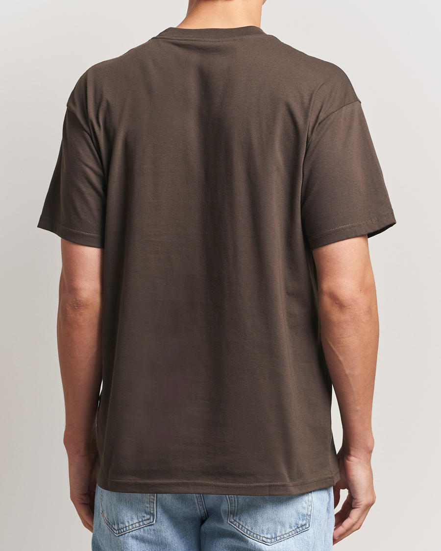 Herren | T-Shirts | Carhartt WIP | Cream Of The Crop T-Shirt Vitola