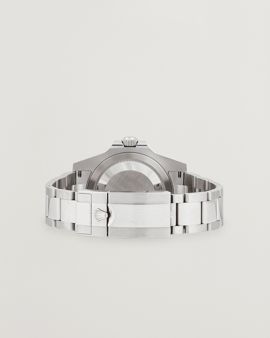 Herren | Rolex Pre-Owned GMT-MASTER II | Rolex Pre-Owned | GMT-MASTER II