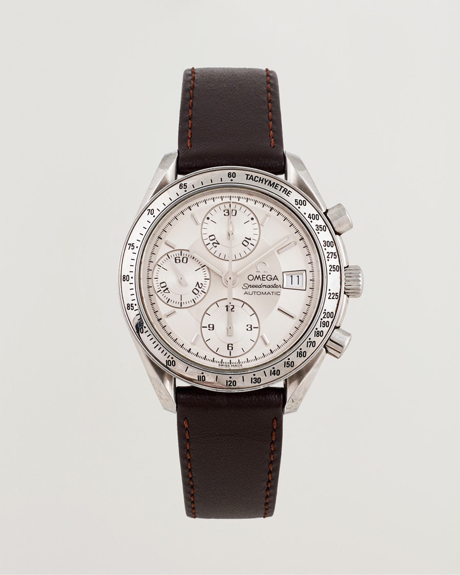 Herren | Omega Pre-Owned Speedmaster Date | Omega Pre-Owned | Speedmaster Date