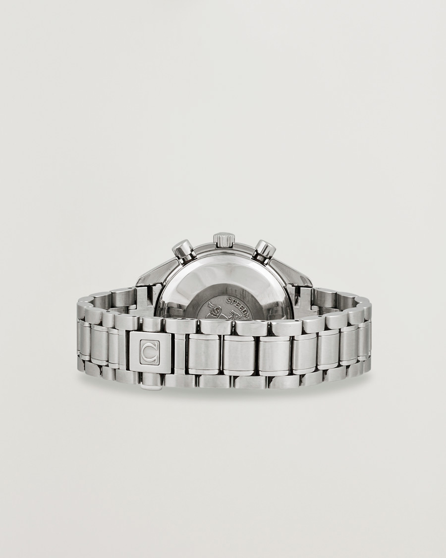 Herren | Omega Pre-Owned Speedmaster Date | Omega Pre-Owned | Speedmaster Date