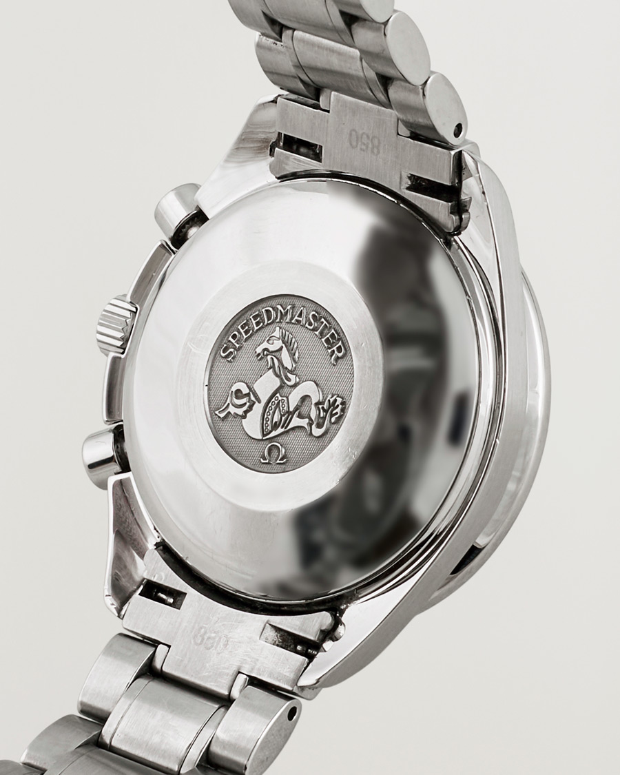 Herren | Omega Pre-Owned Speedmaster Date | Omega Pre-Owned | Speedmaster Date