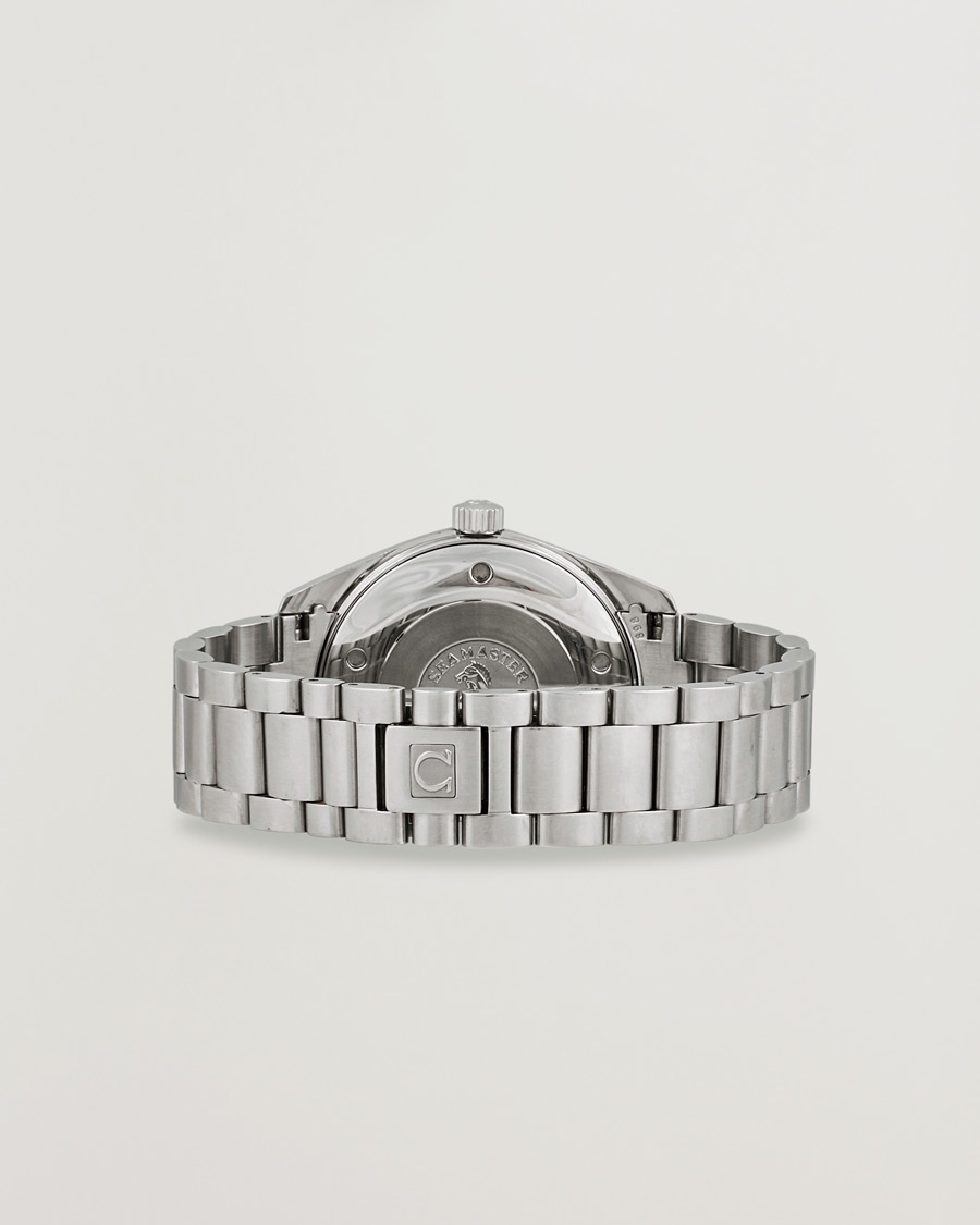 Herren | Omega Pre-Owned Seamaster Aqua Terra  | Omega Pre-Owned | Seamaster Aqua Terra 