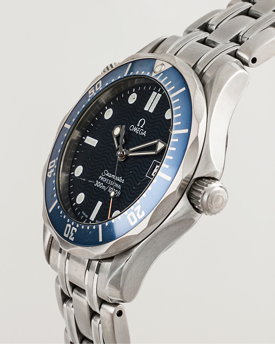 Herren | Omega Pre-Owned Seamaster SMP 300 Midsize | Omega Pre-Owned | Seamaster SMP 300 Midsize
