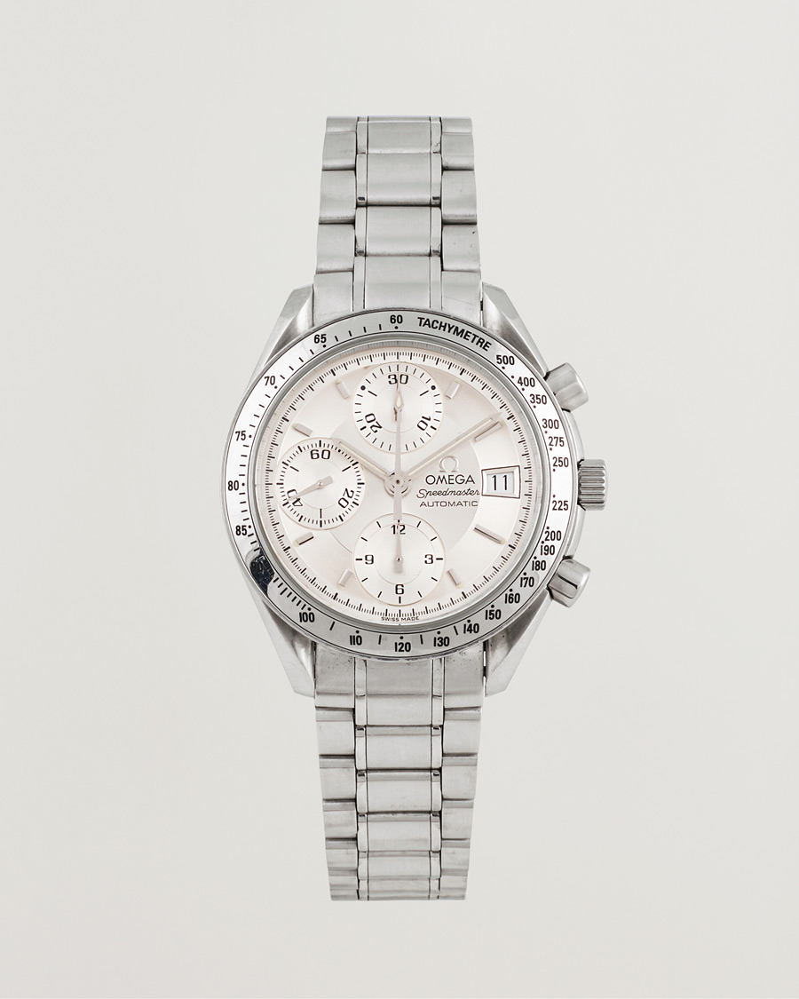 Herren | Omega Pre-Owned Speedmaster Date | Omega Pre-Owned | Speedmaster Date