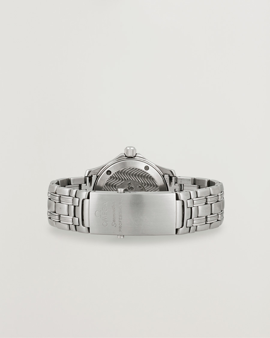 Herren | Omega Pre-Owned Seamaster SMP 300 Midsize | Omega Pre-Owned | Seamaster SMP 300 Midsize