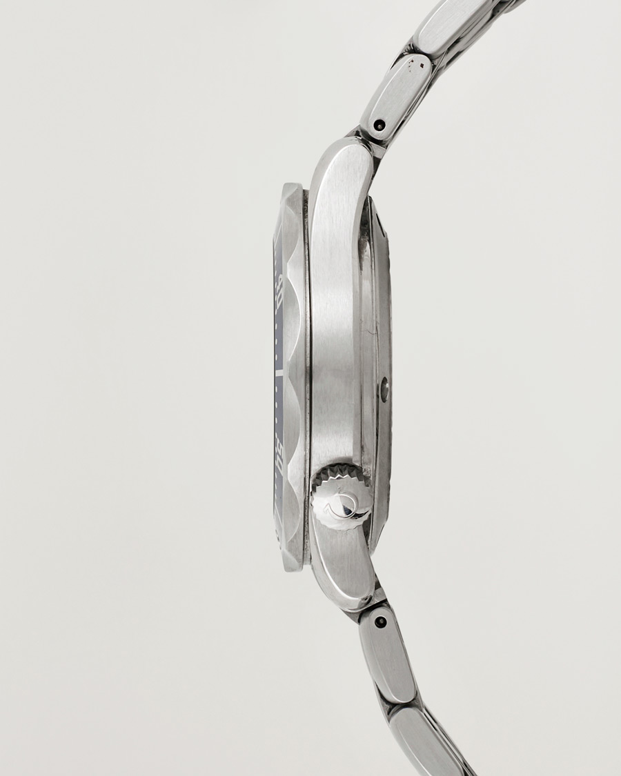 Herren | Omega Pre-Owned Seamaster SMP 300 Midsize | Omega Pre-Owned | Seamaster SMP 300 Midsize