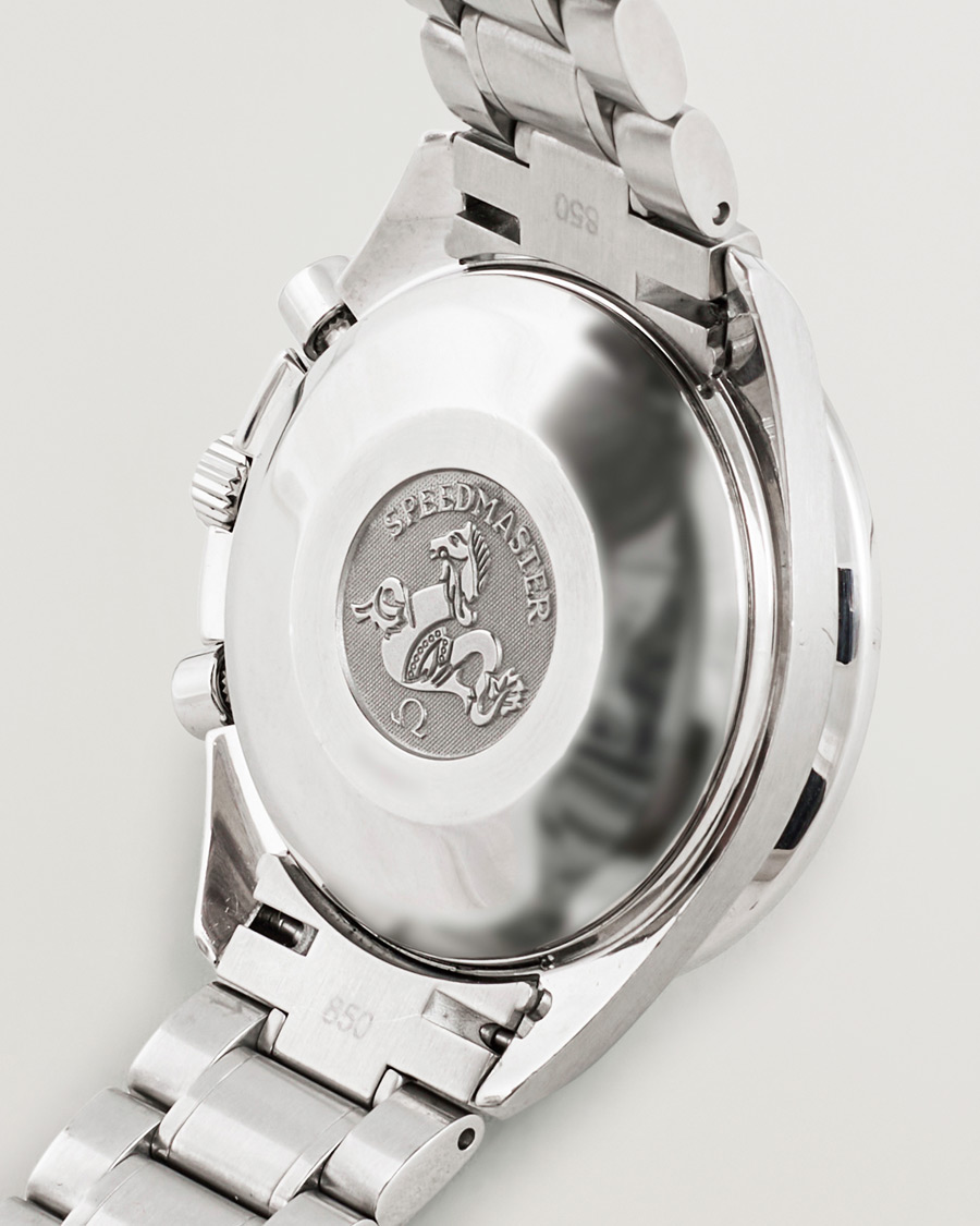 Herren | Omega Pre-Owned Speedmaster Date | Omega Pre-Owned | Speedmaster Date