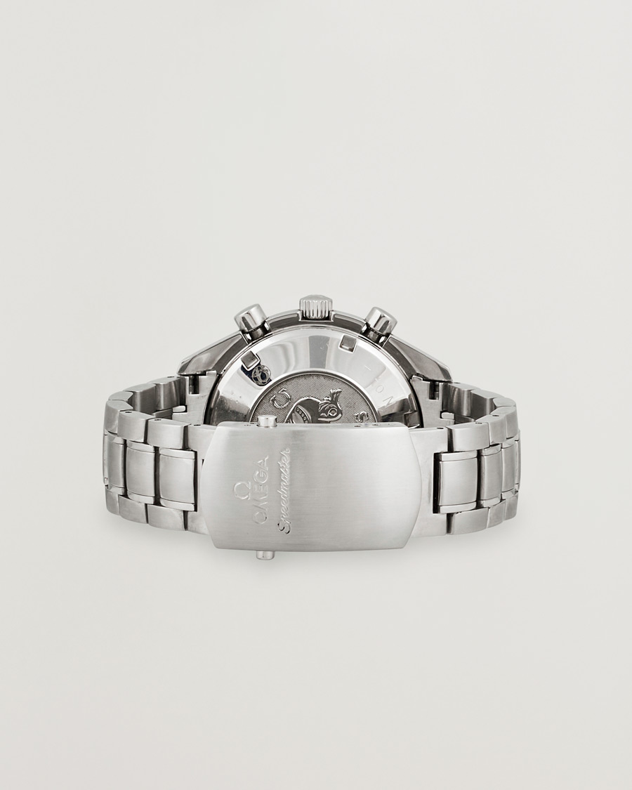 Herren | Omega Pre-Owned Speedmaster Date | Omega Pre-Owned | Speedmaster Date